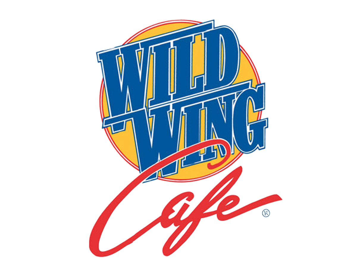 Wild Wing Cafe logo