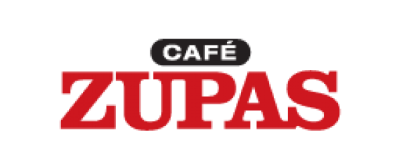 Cafe Zupas logo