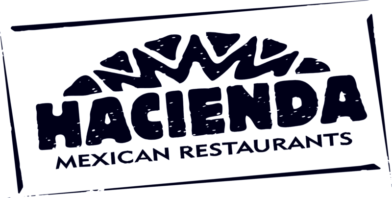 Hacienda Mexican Restaurant logo