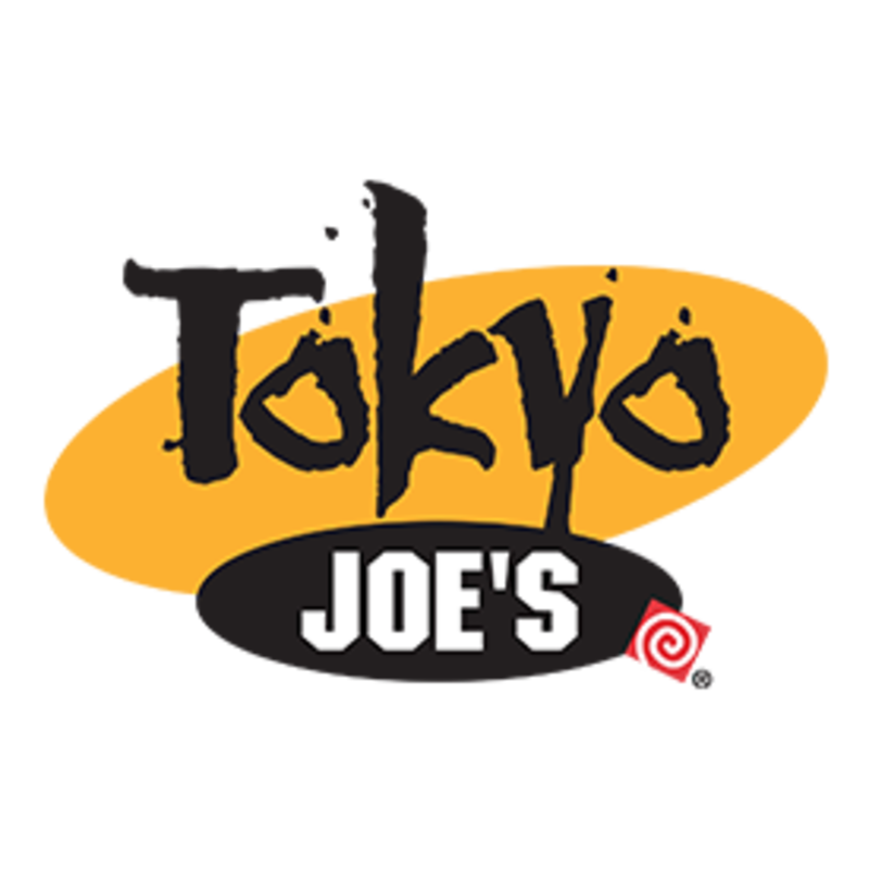 Tokyo Joe's logo