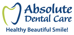 Absolute Dental logo