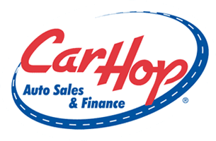 CarHop Auto Sales & Finance logo