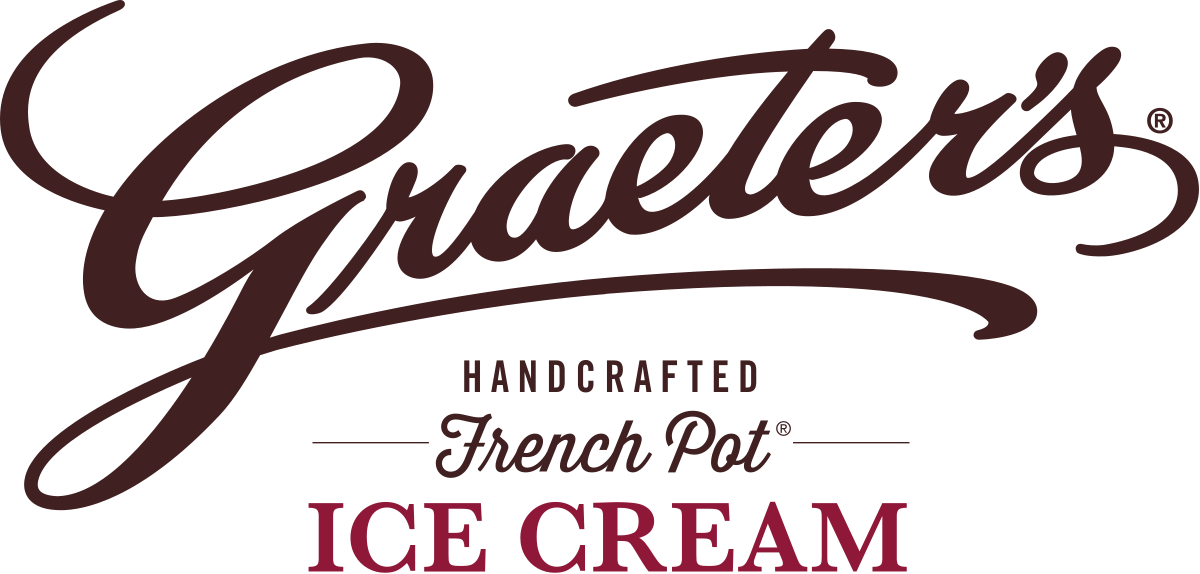 Graeter's Ice Cream logo