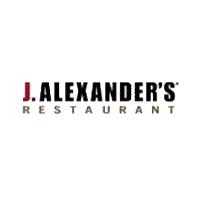 J. Alexander's logo