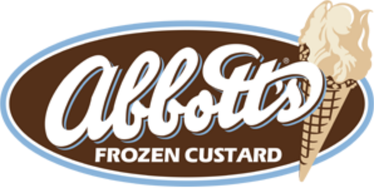Abbott's Frozen Custard logo