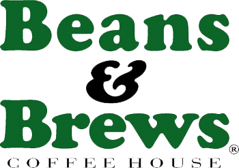 Beans & Brews logo