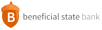 Beneficial Bank logo