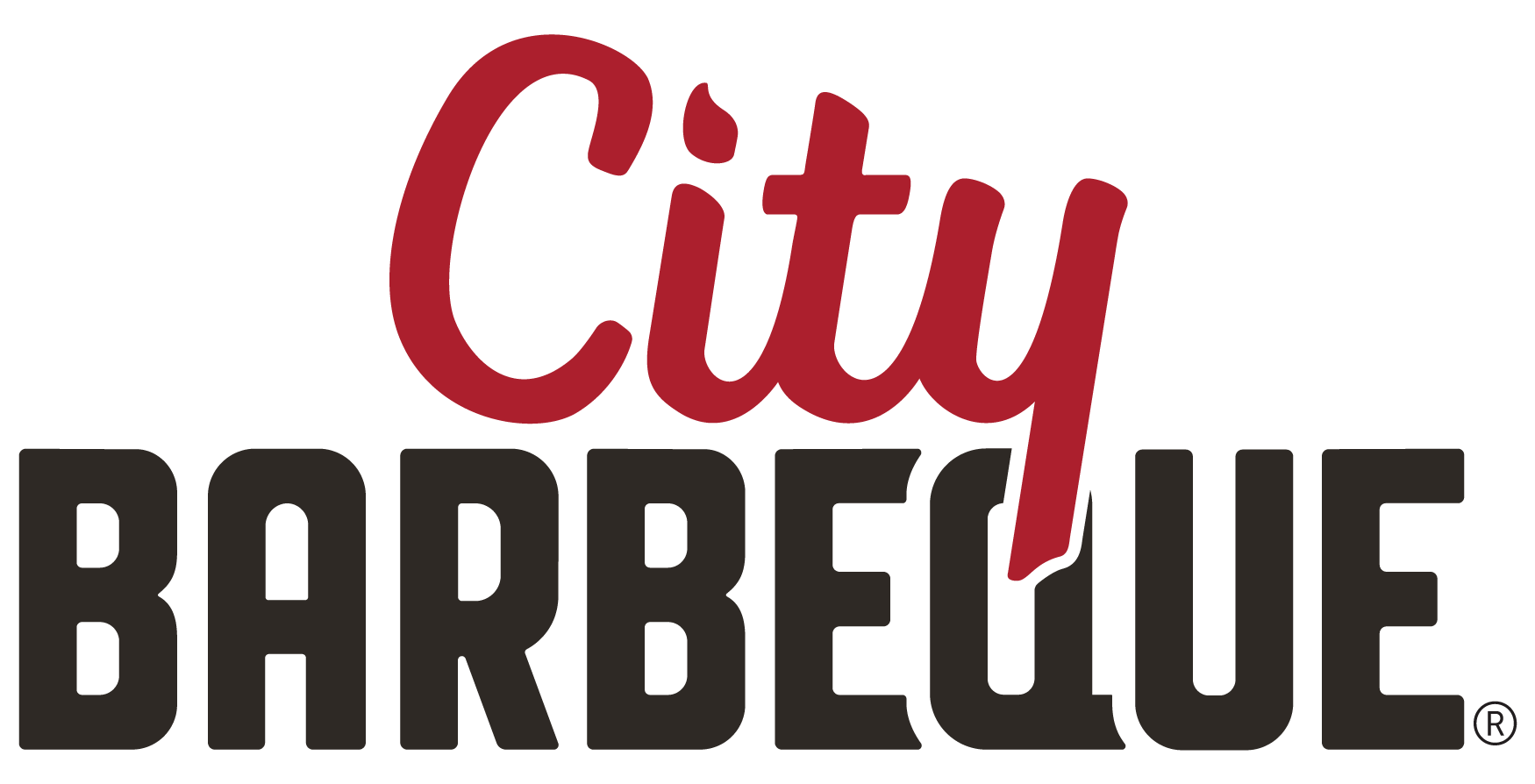 City Barbeque logo