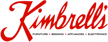 Kimbrell's Furniture logo