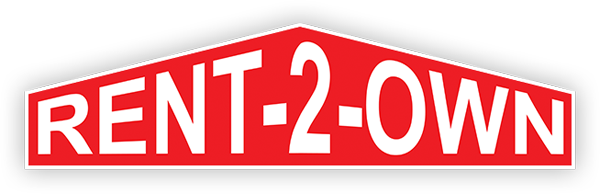Rent 2 Own logo
