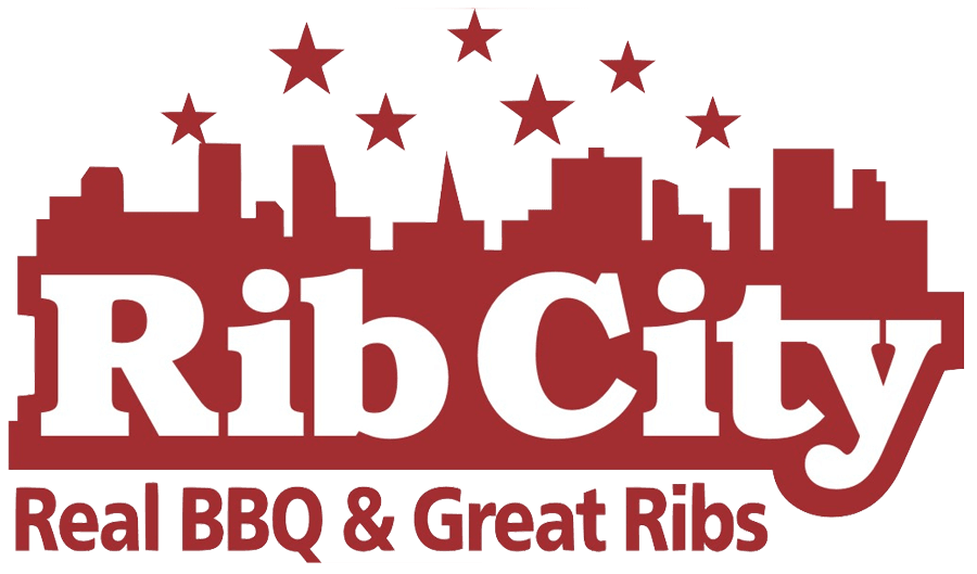 Rib City logo
