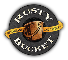 Rusty Bucket logo