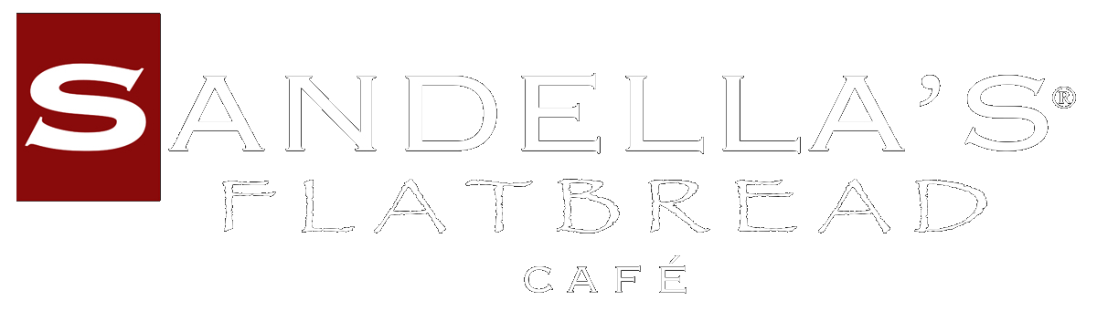 Sandella's Flatbread Cafe logo