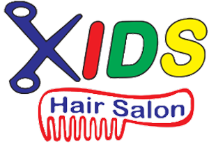 Kids' Hair logo