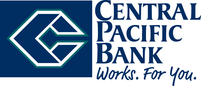 Central Pacific Bank logo