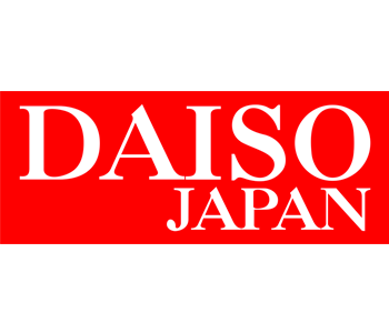 Daiso USA logo