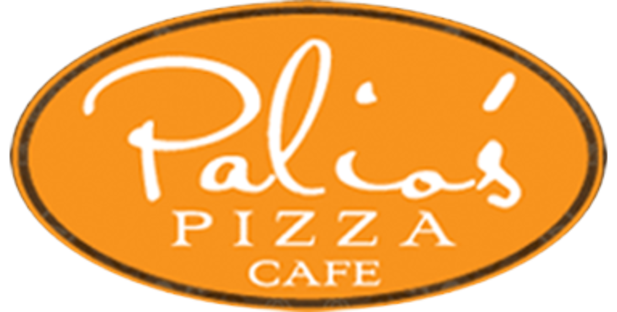 Palio's Pizza Cafe logo