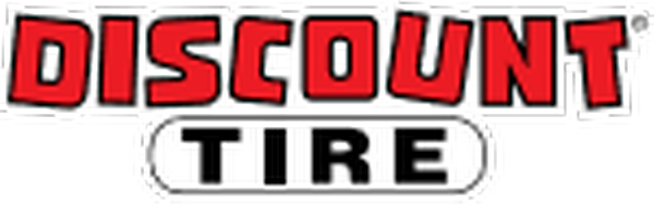 Discount Tire Centers logo