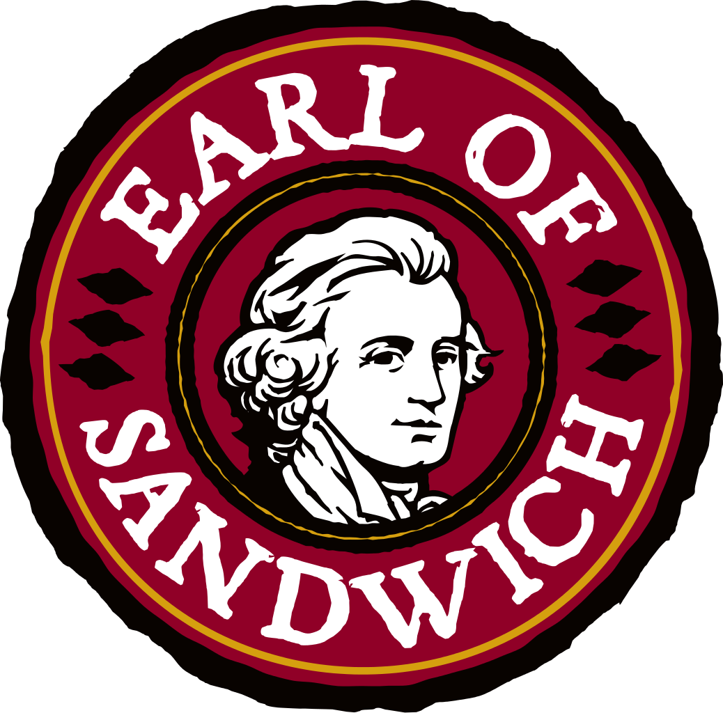 Earl of Sandwich logo