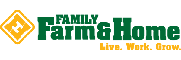 Family Farm & Home logo