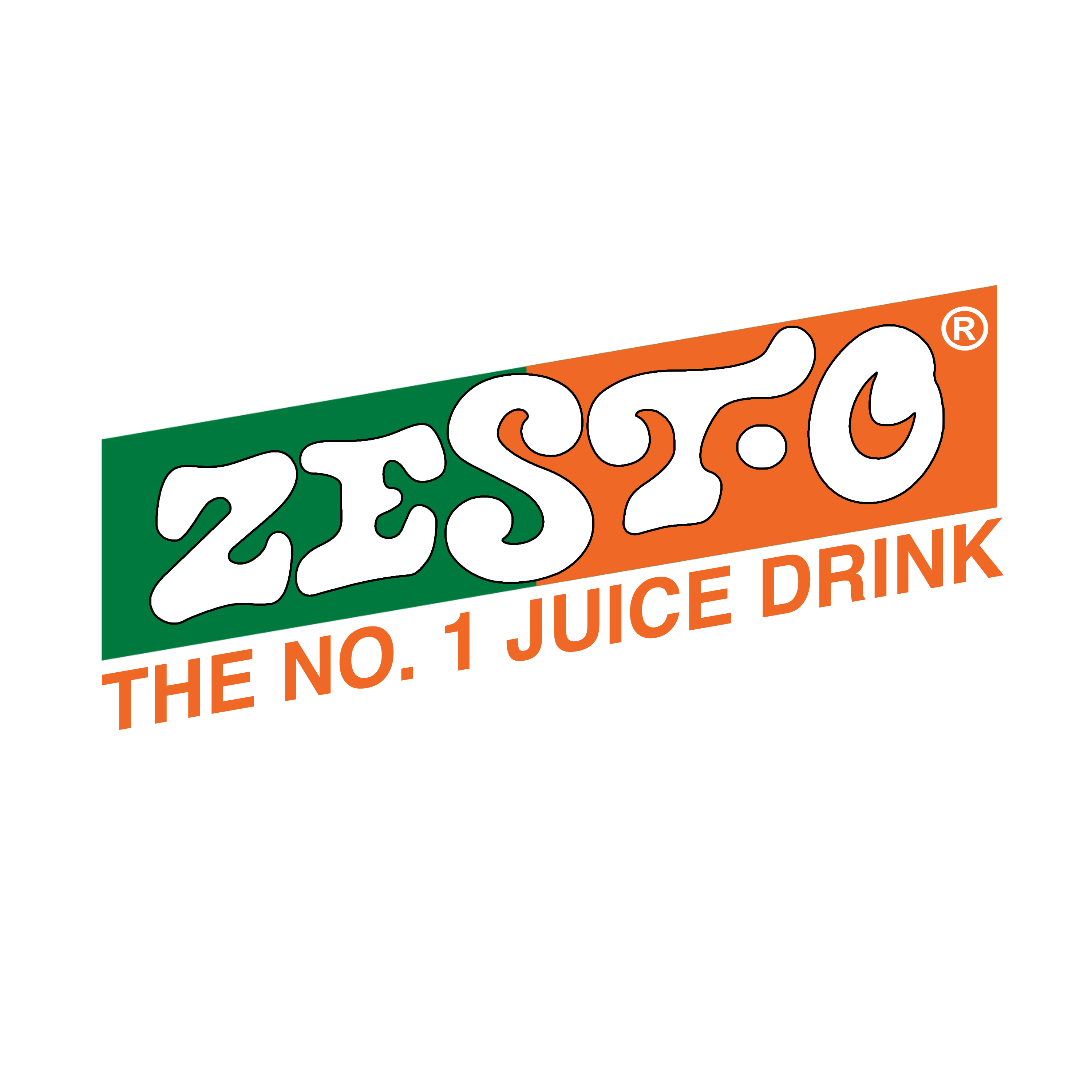 Zesto logo