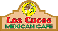 Los Cucos Mexican Cafe logo