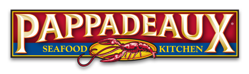 Pappadeaux Seafood Kitchen logo