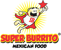Super Burrito logo