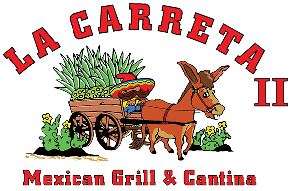La Carreta Mexican Restaurant logo