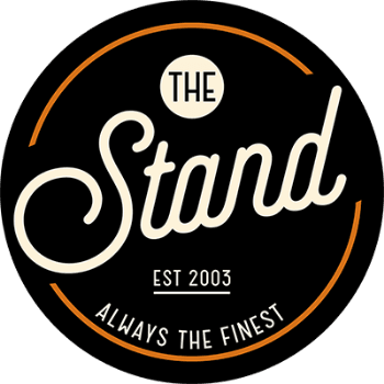 The Stand logo