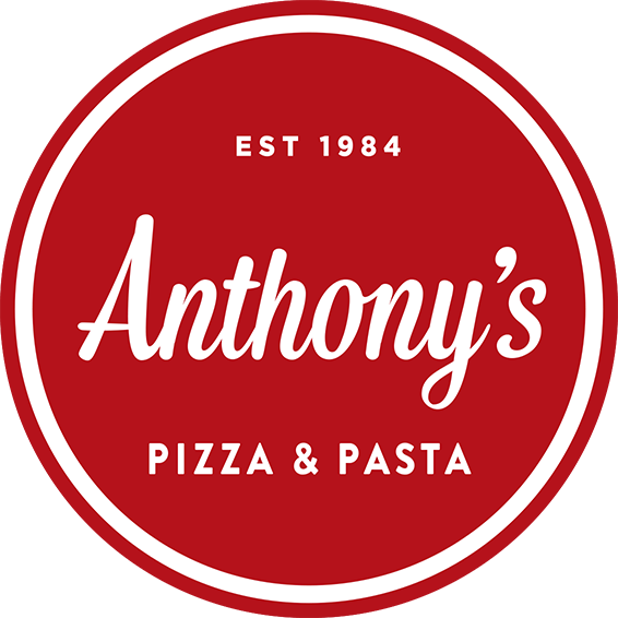 Anthony's Pizza & Pasta logo