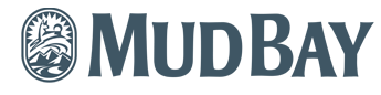 Mud Bay logo