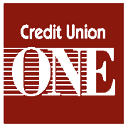 Credit Union One logo