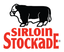 Sirloin Stockade logo