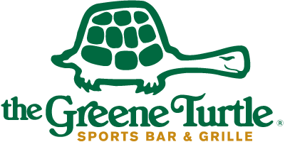 The Greene Turtle logo