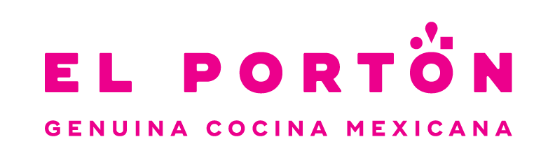 El Porton logo