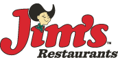 Jim's Restaurant logo