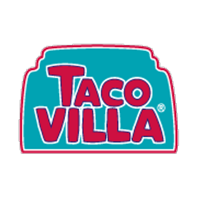 Taco Villa logo