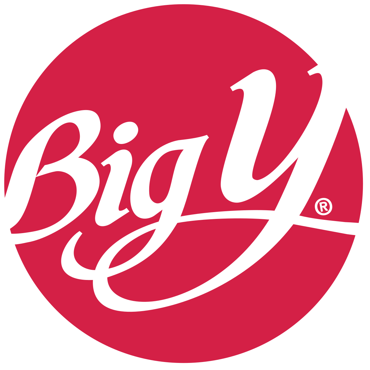 Big Y World Class Market logo