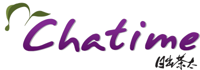 Chatime logo