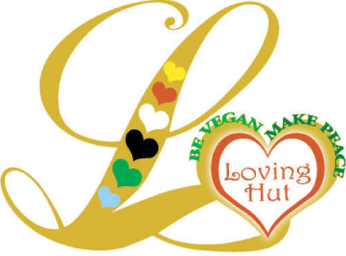 Loving Hut logo