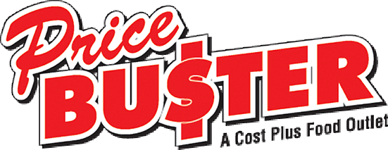 Price Busters logo