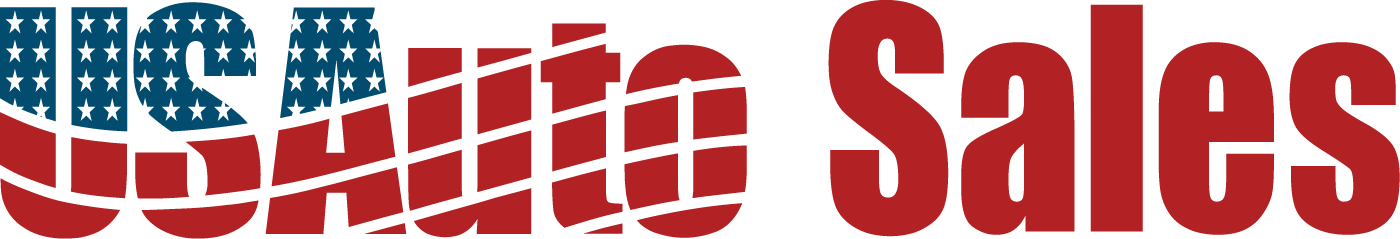 US Auto Sales logo