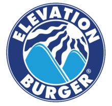 Elevation Burger logo