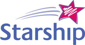 Starship logo