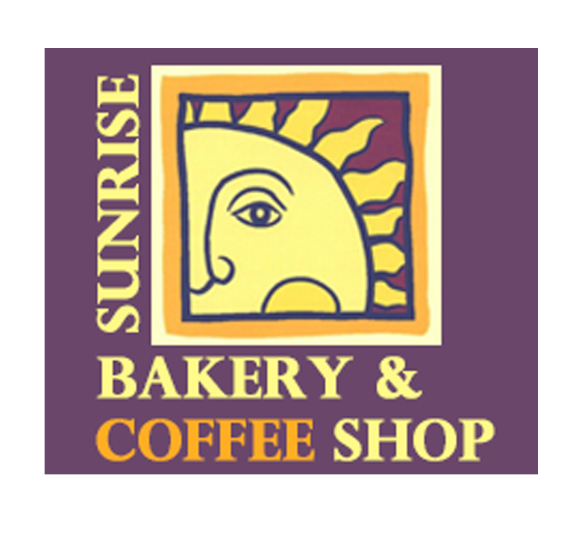 Sunrise Bakery logo
