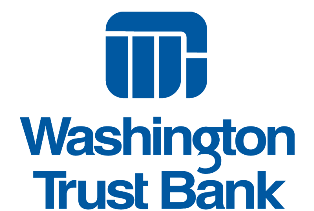 Washington Trust Bank logo