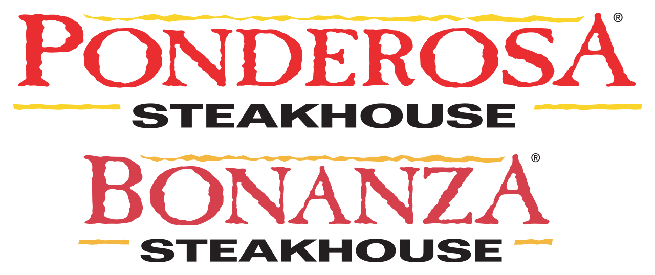 Bonanza Steakhouse logo