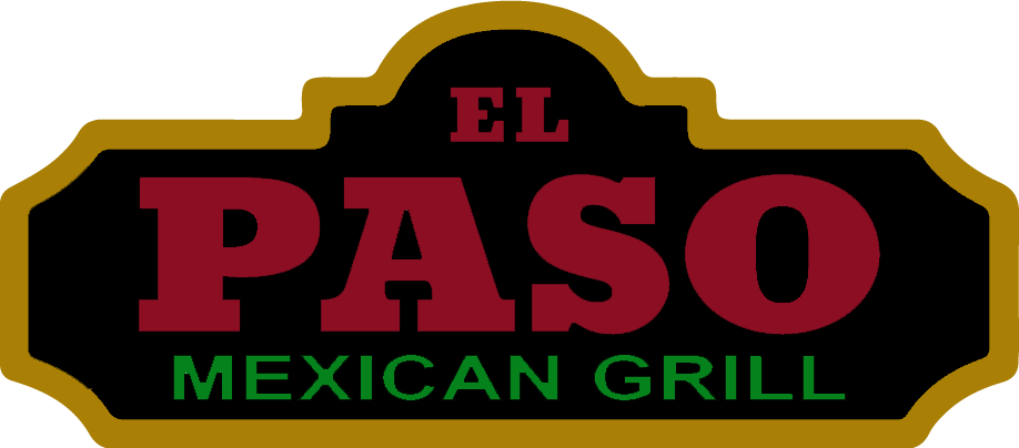 El Paso Mexican Grill logo
