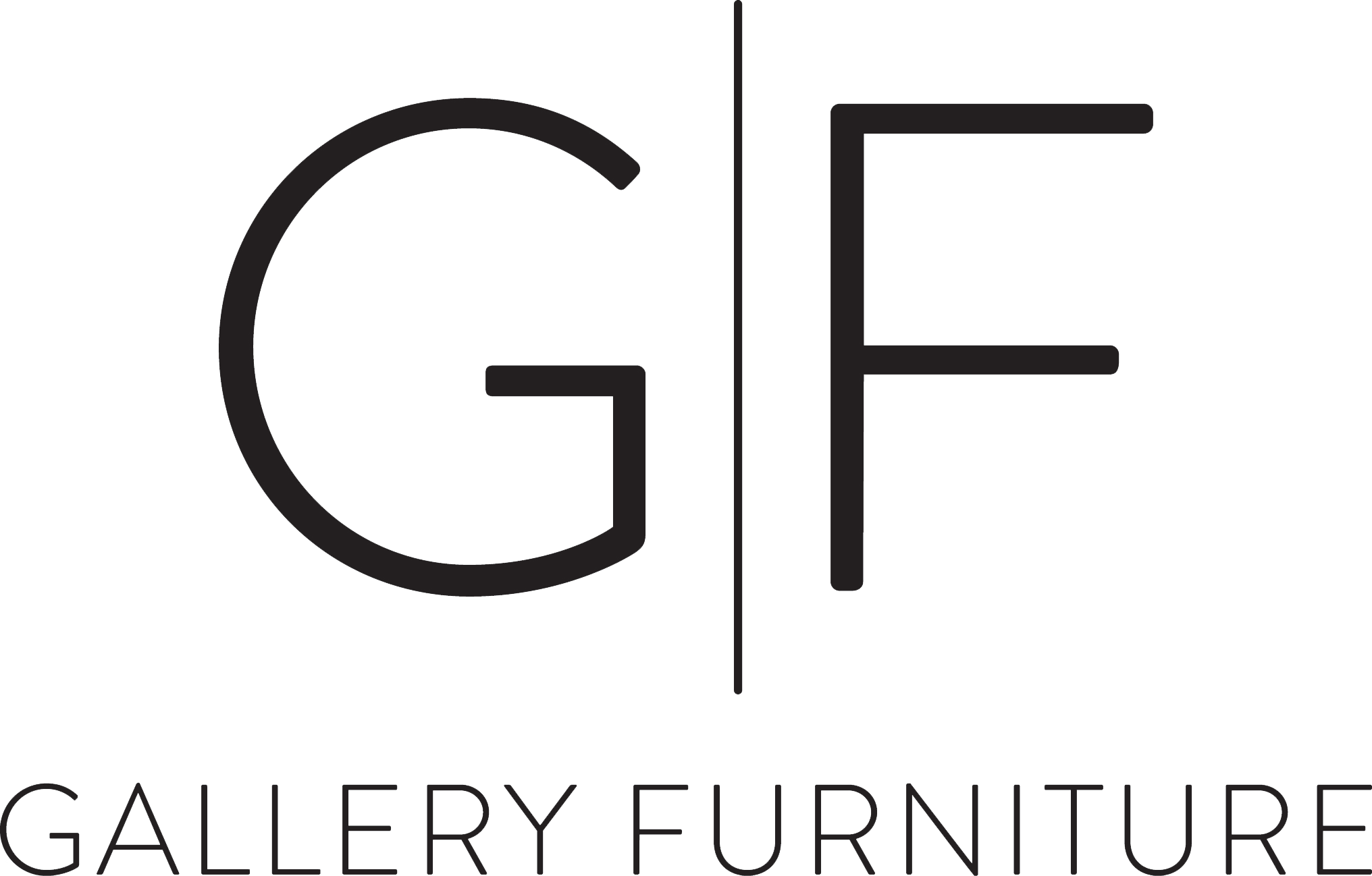 Gallery Furniture logo